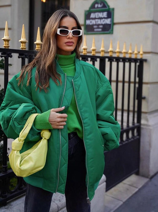 Elegantly Designed Jacket