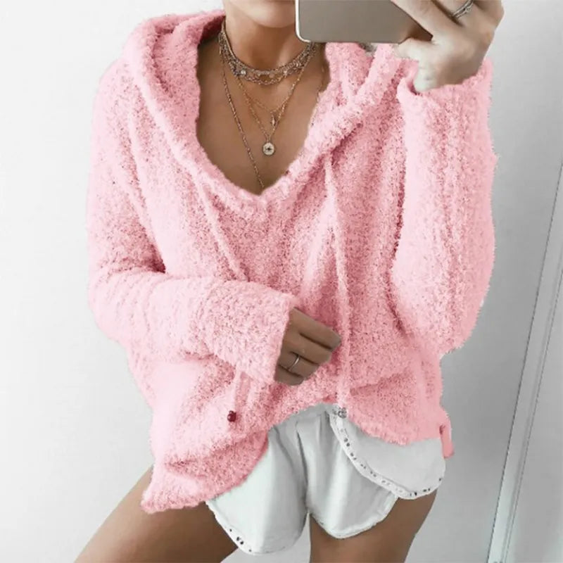 Classic Designed Jumper