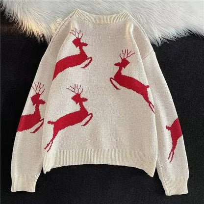 Classic Vintage Jumper