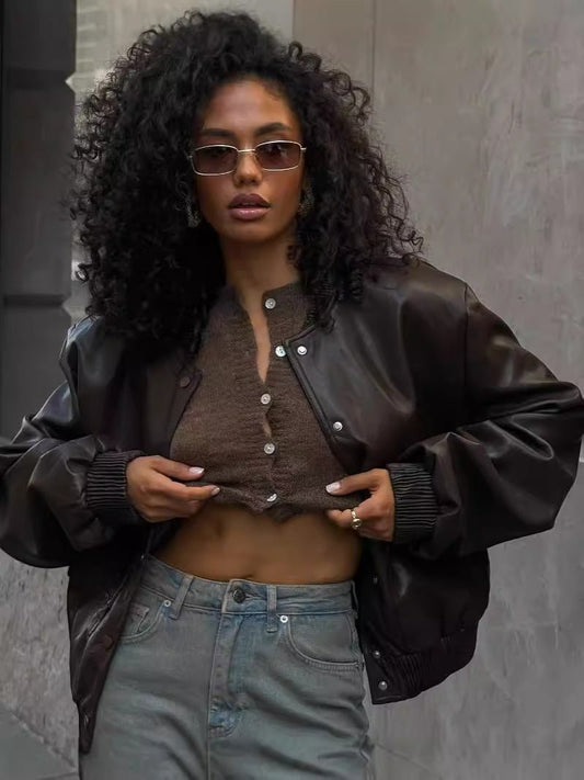 Thoughtfully Designed Jacket