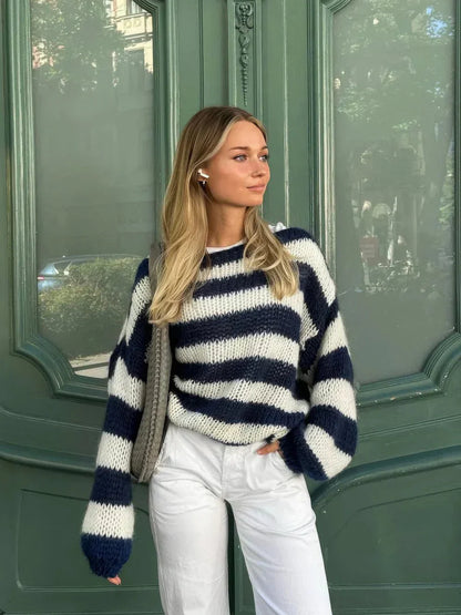 Thoughtfully Designed Jumper