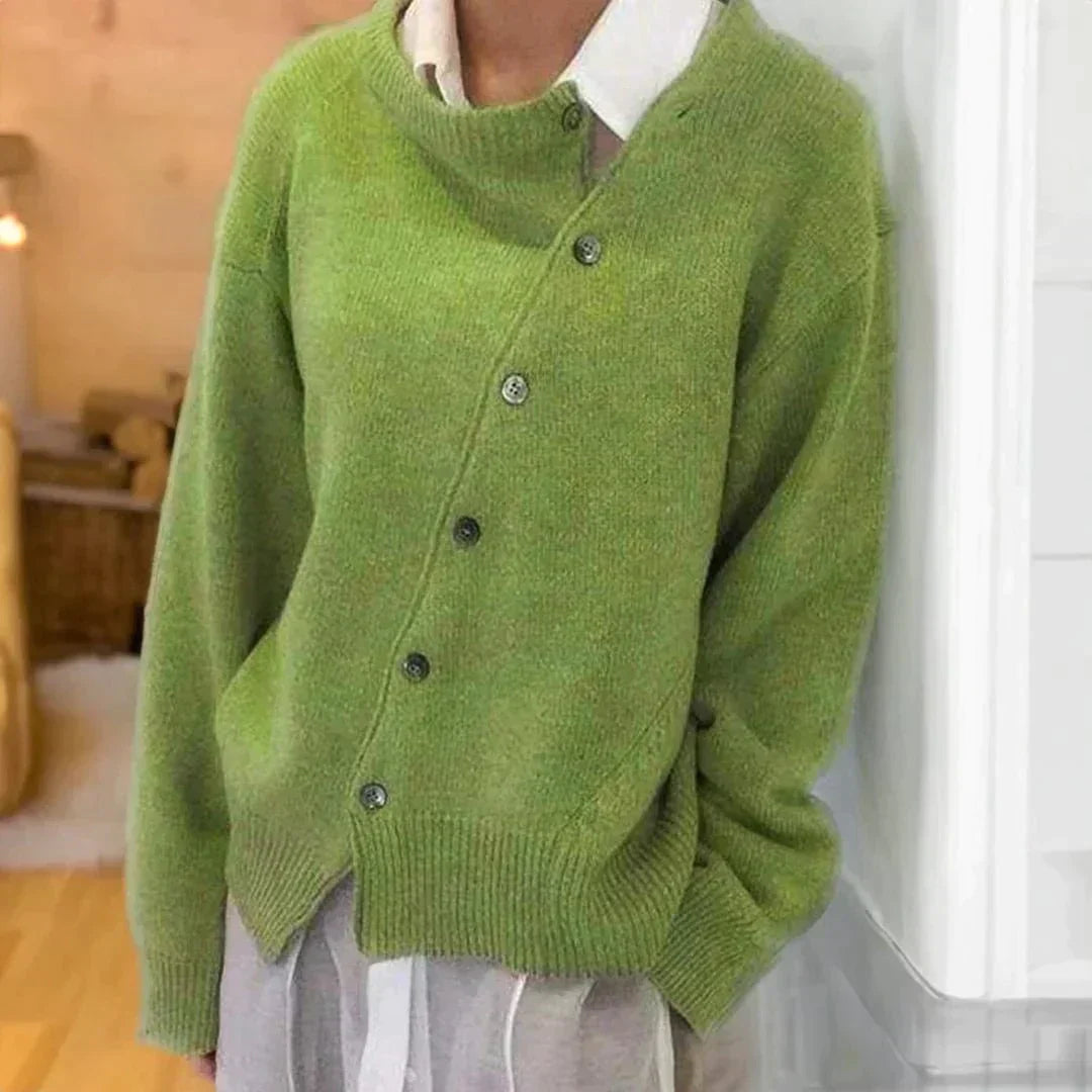 LM | Comfortable cashmere