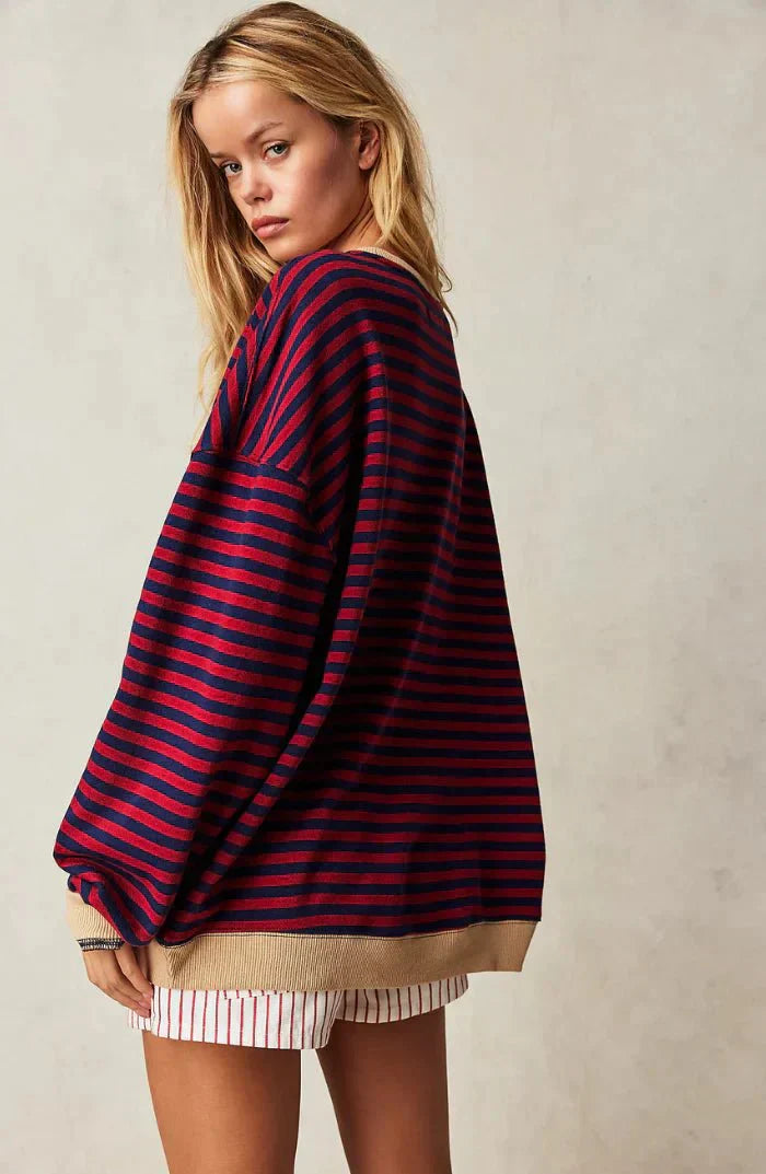 Vintage Inspired Jumper