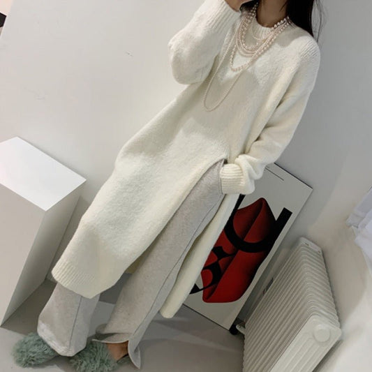 LM | Timeless and stylish sweater