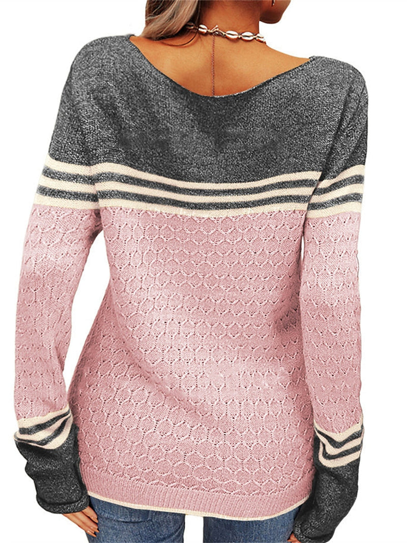 Beautifully Crafted Jumper