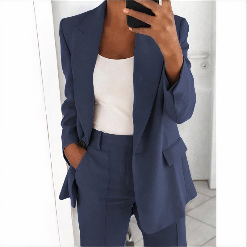 LM | Blazer and trouser set