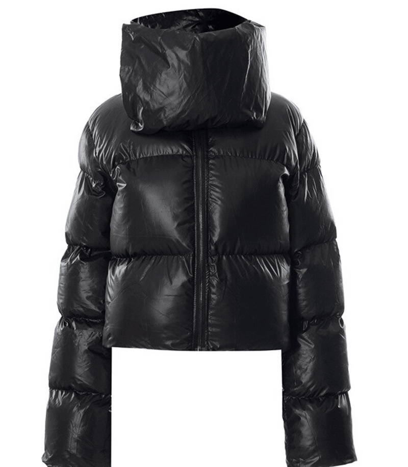 Thoughtfully Designed Jacket