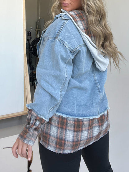 Vintage Inspired Jacket