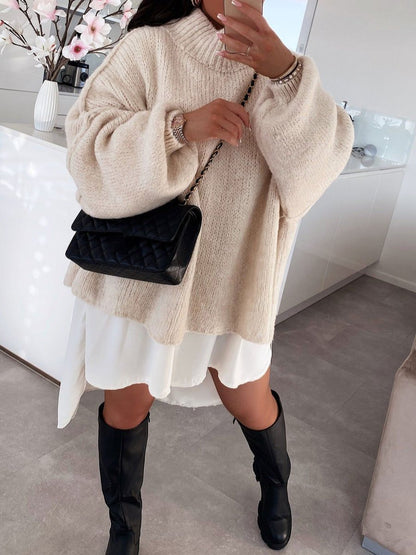 Elegantly Designed Jumper