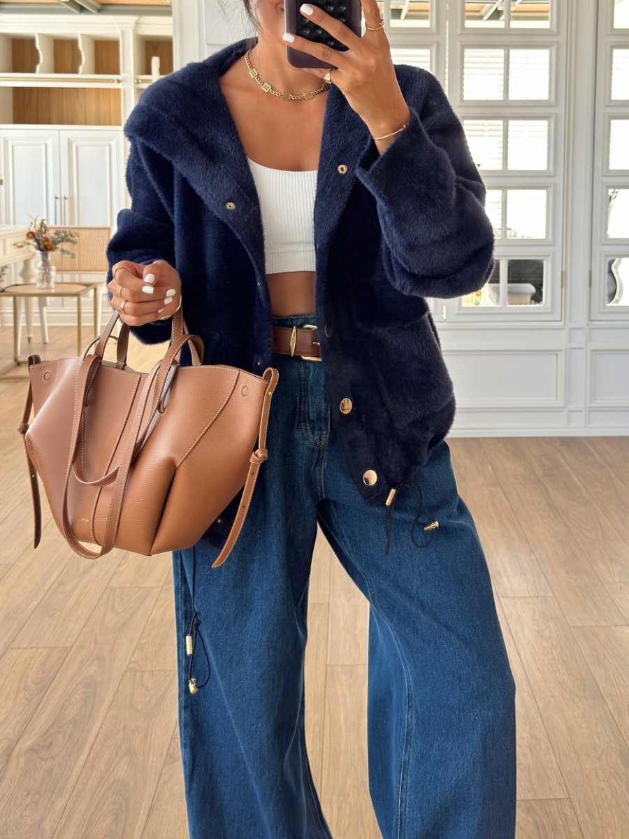 Beautifully Crafted Jacket