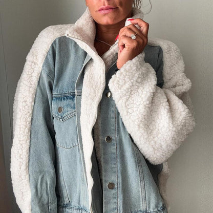 Vintage Inspired Jacket