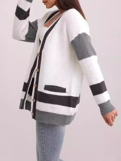 Thoughtfully Designed Jumper