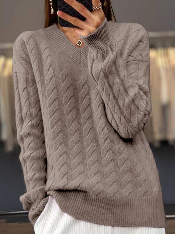 Beautifully Crafted Jumper