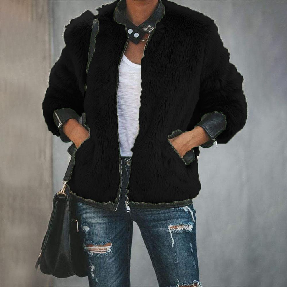 Gracefully Designed Jacket