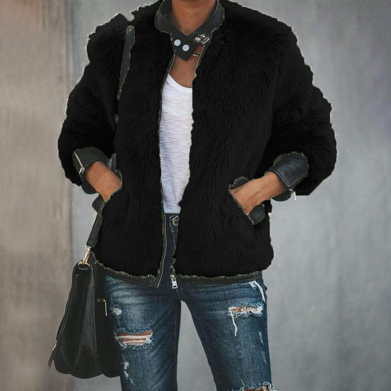 Gracefully Designed Jacket