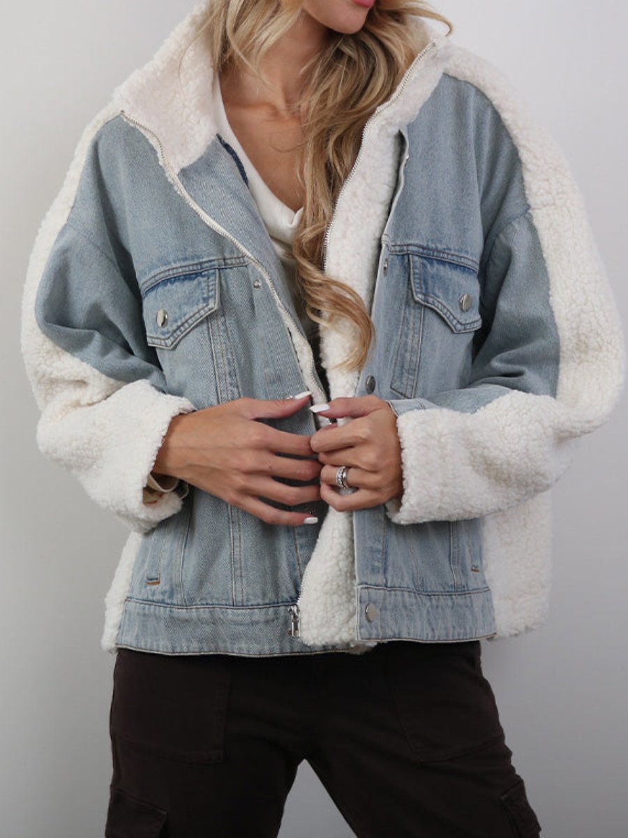 Vintage Inspired Jacket