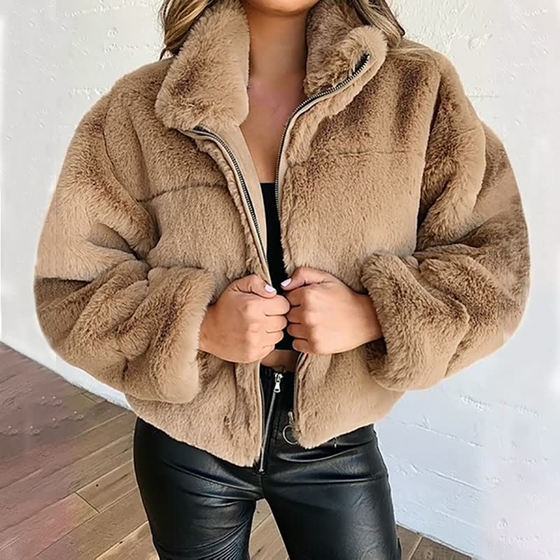 LM | TrendyJacket™: Trendy and comfortable jacket for women