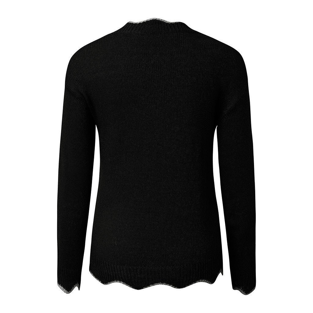 Elegantly Designed Jumper