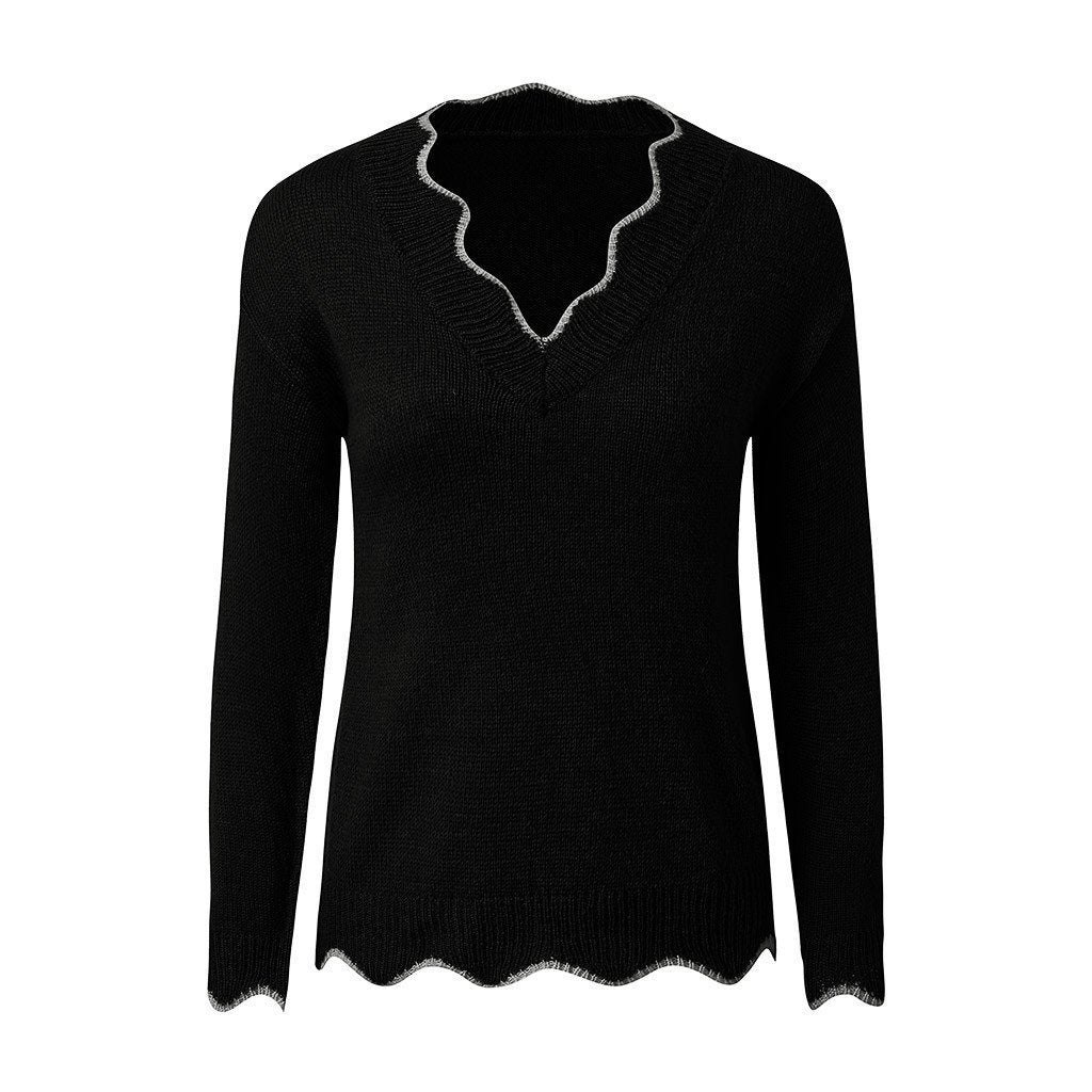 Elegantly Designed Jumper