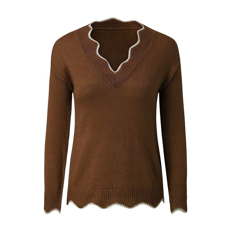 Classic Designed Jumper