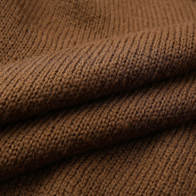 Thoughtfully Designed Jumper
