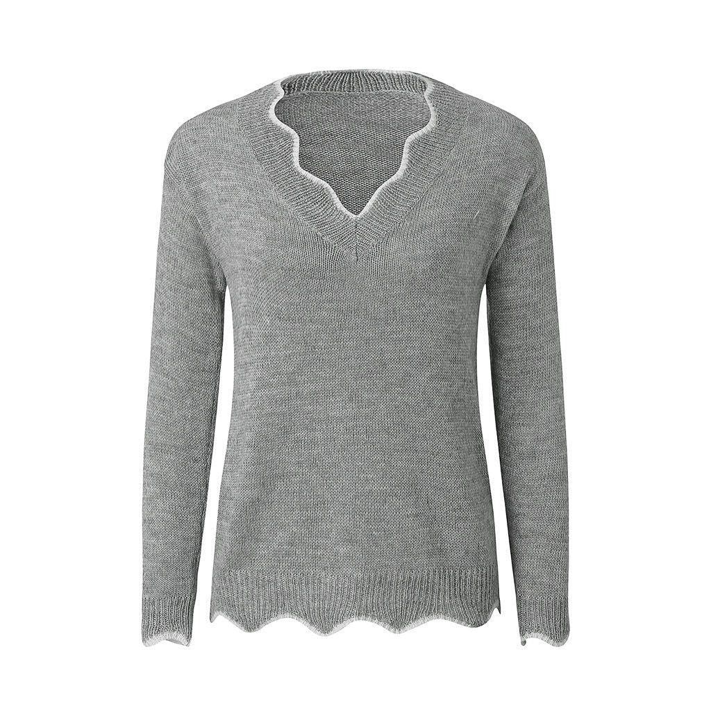 Elegantly Designed Jumper