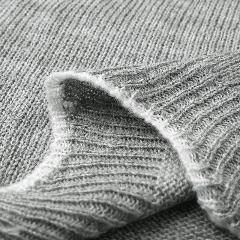 Thoughtfully Designed Jumper