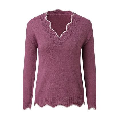 Elegantly Designed Jumper