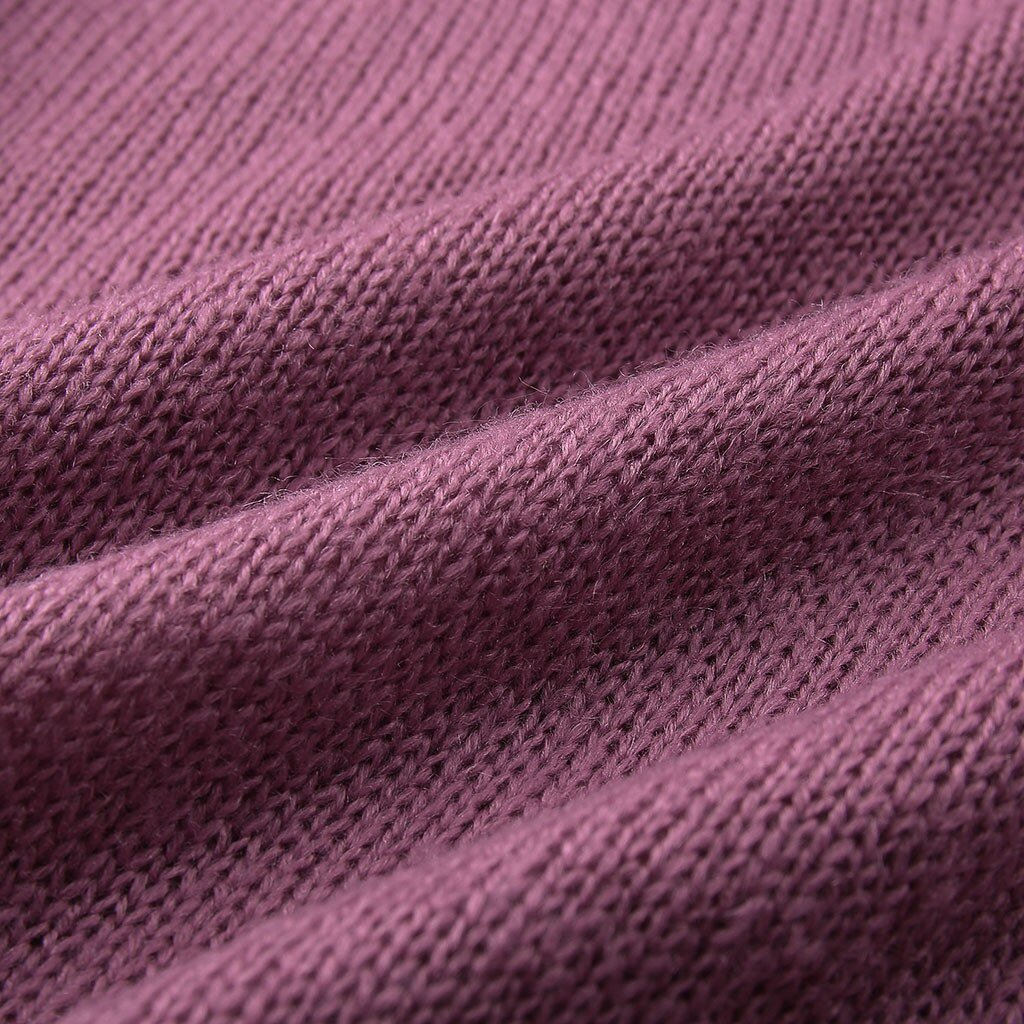 Classic Designed Jumper