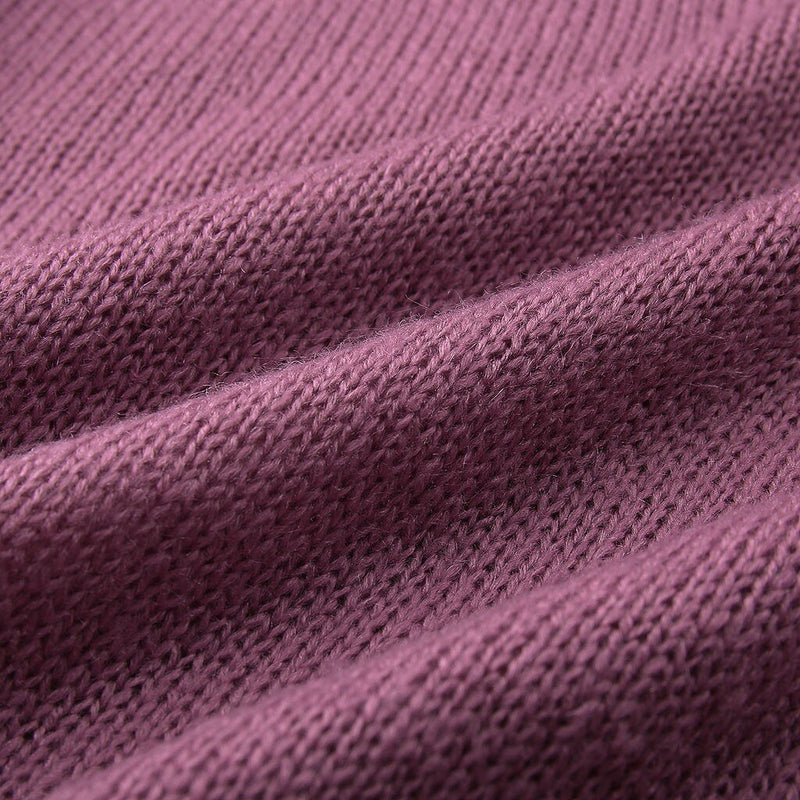 Thoughtfully Designed Jumper