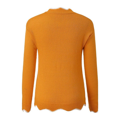 Classic Designed Jumper