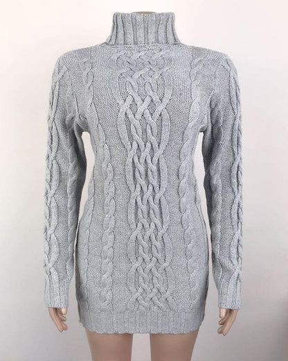 Thoughtfully Designed Jumper