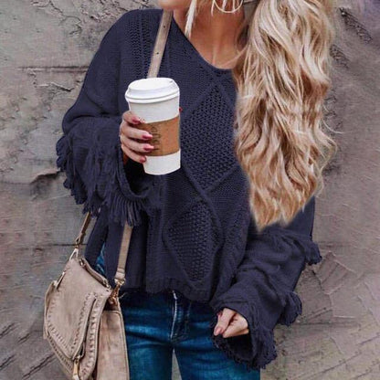 Classic Designed Jumper