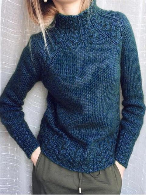 Classic Vintage Jumper