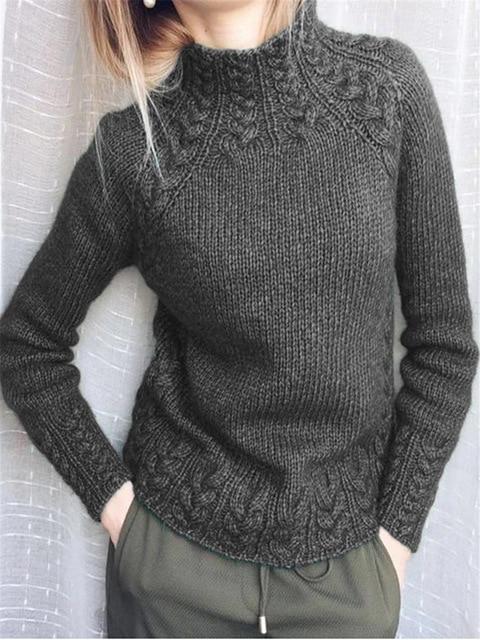 Classic Vintage Jumper