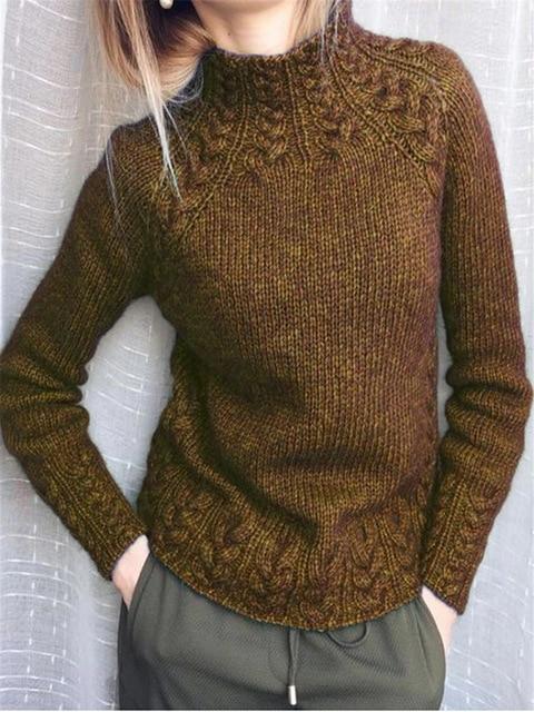 Classic Vintage Jumper