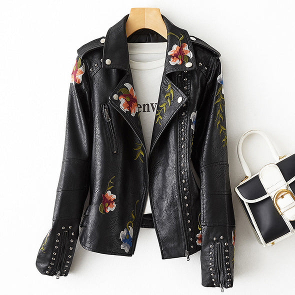 Elegantly Designed Jacket