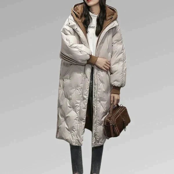 Thoughtfully Designed Jacket