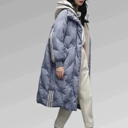 Thoughtfully Designed Jacket