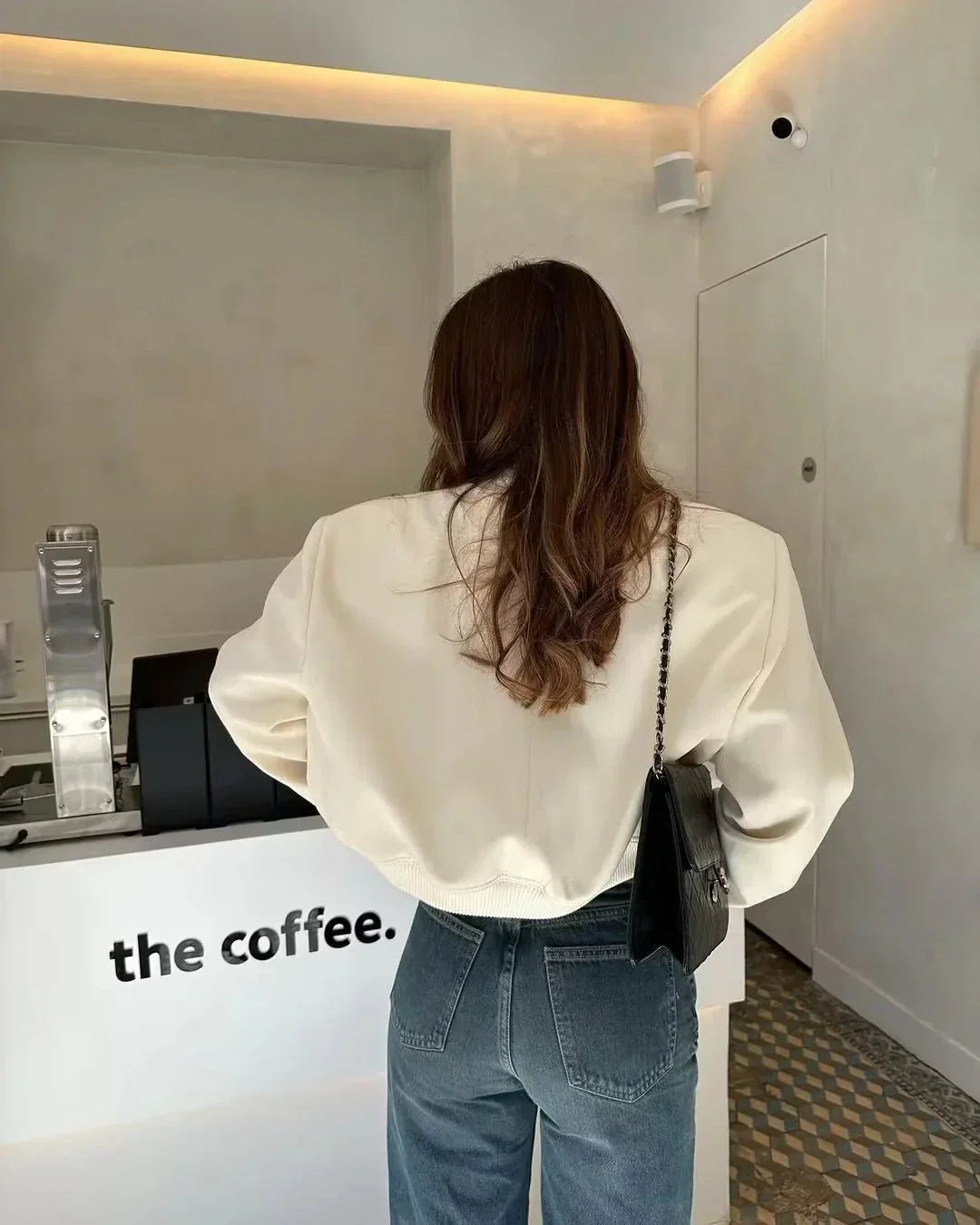 Thoughtfully Designed Jacket