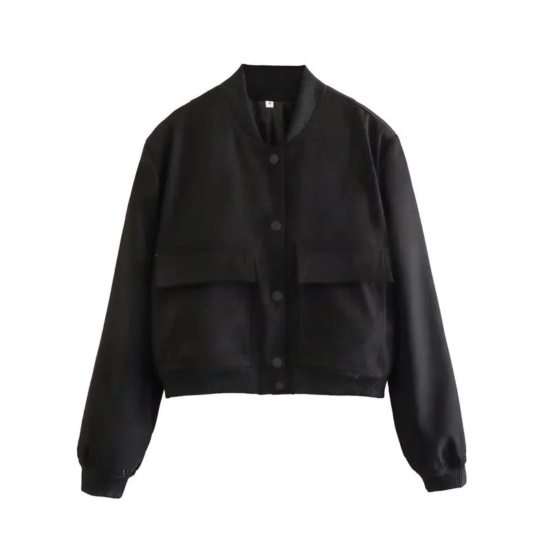 Thoughtfully Designed Jacket