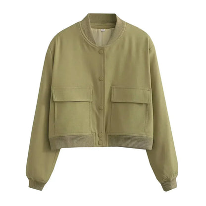 Classic Vintage Jacket