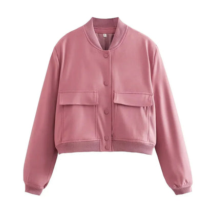 Classic Vintage Jacket