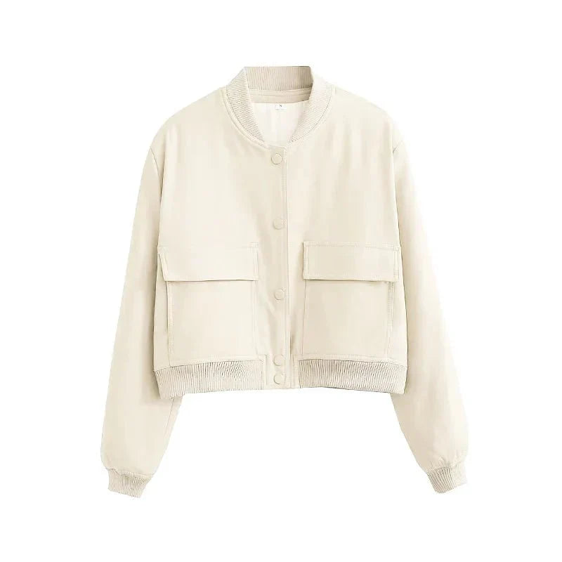 Thoughtfully Designed Jacket
