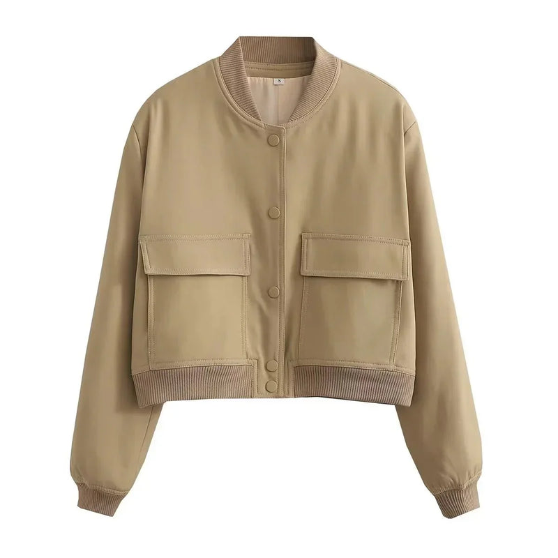 Thoughtfully Designed Jacket