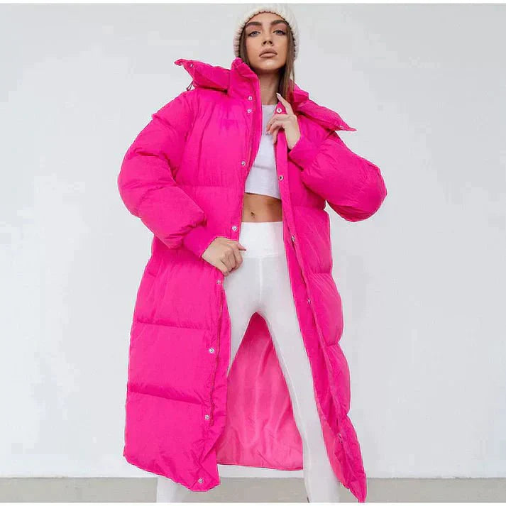 Classic Vintage Jacket