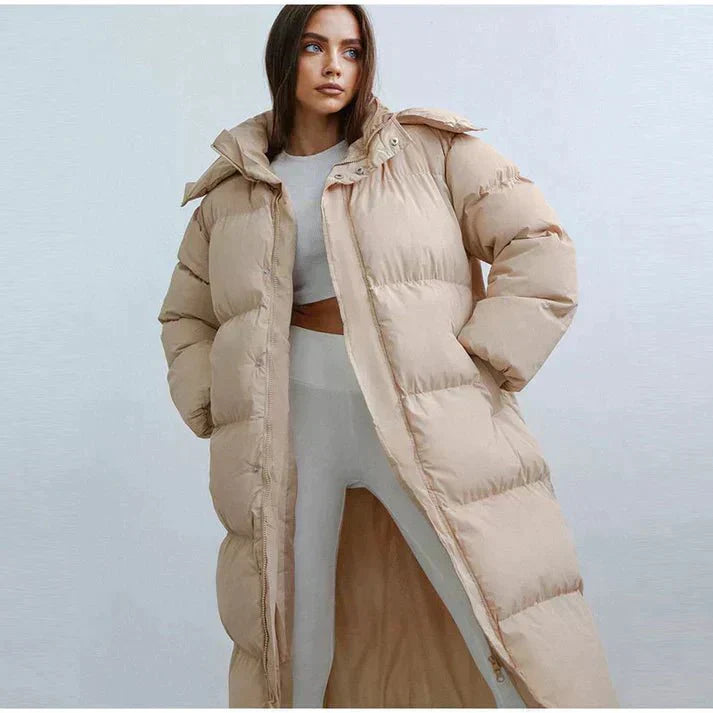 Timeless Vintage Style Jacket