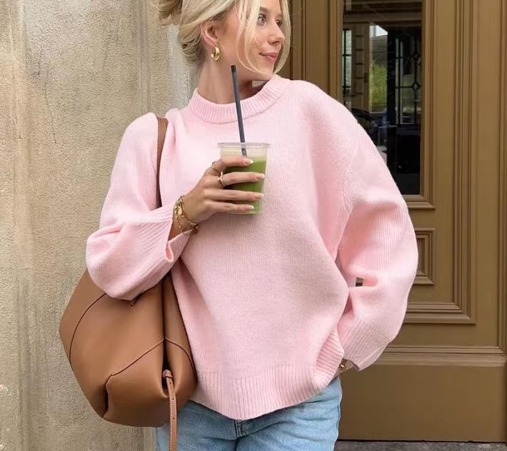 Vintage Inspired Jumper