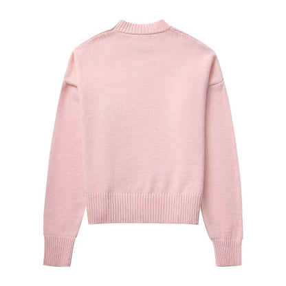 Beautifully Crafted Jumper