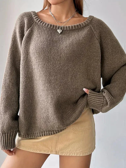 Elegantly Designed Jumper